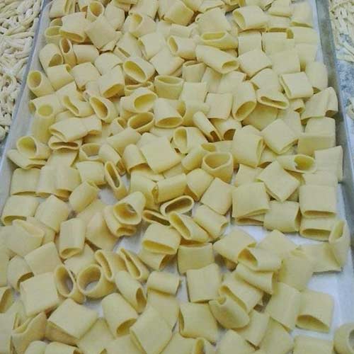 Mani In Pasta - Il Ristorante, Frosinone (Paccheri)